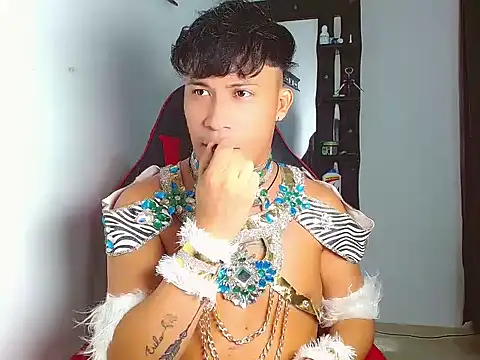 Snapshot of boyhot23x chatting on 04.16.26 boyhot23x online show from 04.16.26