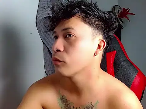 boyhot23x online show from 05.14.26
