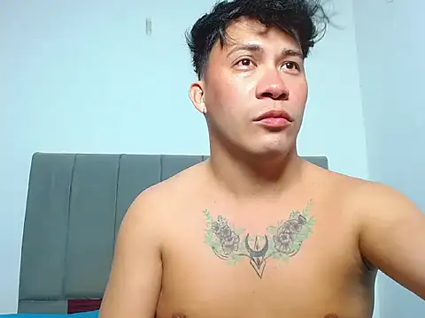 boyhot23x online show from 07.22.26