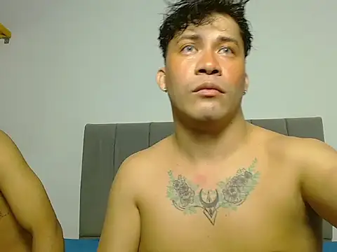 boyhot23x online show from 07.23.26