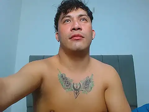 boyhot23x online show from 07.25.26