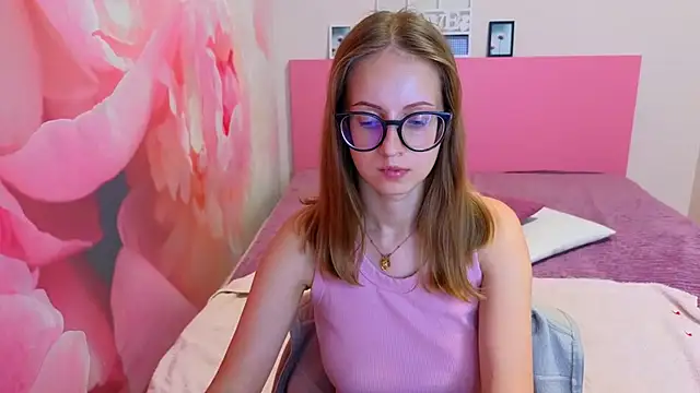 AliceAdams online show from 07.20.26