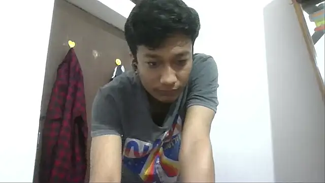 jimnail007 online show from 11.11.25