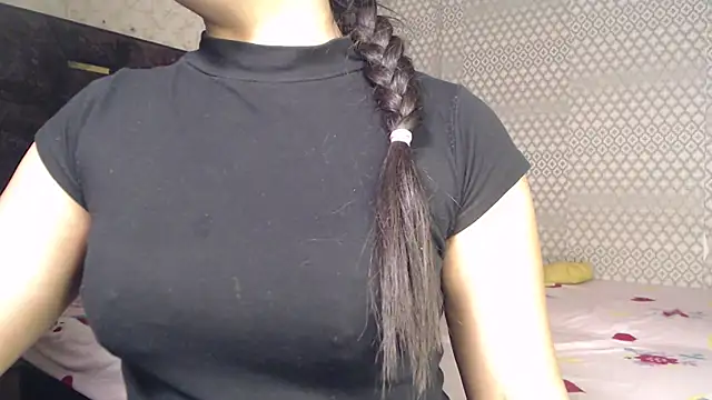 Indian Anu online show from 02.12.26