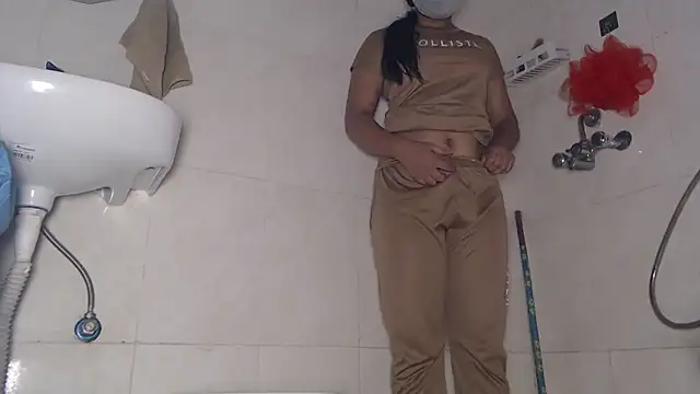 Indian Anu online show from 03.29.26