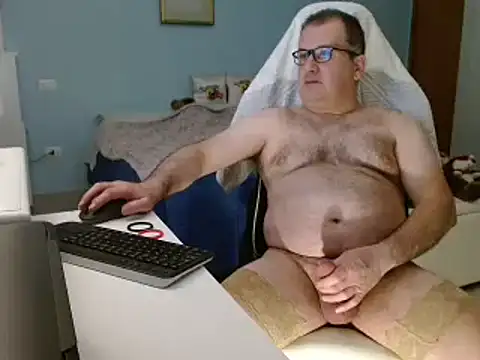 ItalianEXB online show from 01.17.25