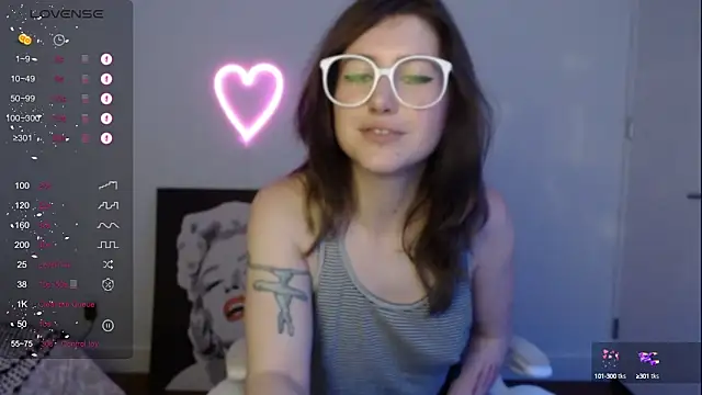 PlayfulApril online show from 12.17.24