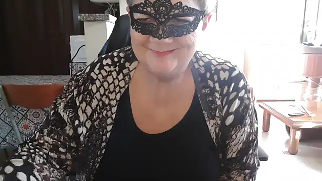 simona60 online show from 10.25.25