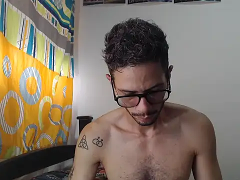 alisterxxx online show from 02.19.26