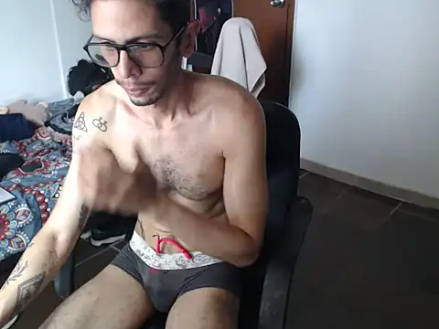 alisterxxx online show from 07.20.26