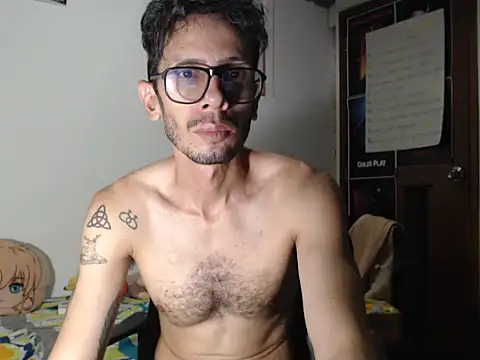 alisterxxx online show from 07.23.26
