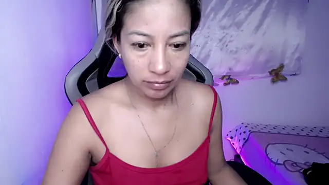 ninatiny online show from 02.20.26