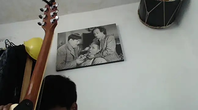 stevenosori online show from 12.14.24