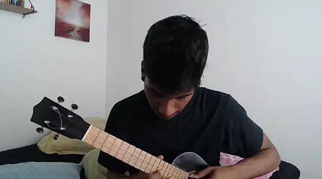 stevenosori online show from 12.25.24