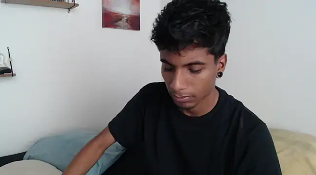 stevenosori online show from 01.10.25