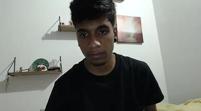 stevenosori online show from 01.12.25