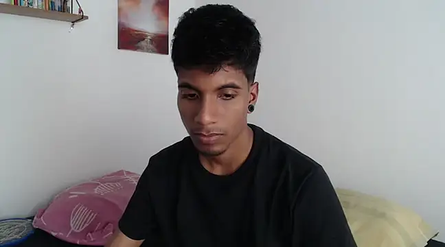 stevenosori online show from 01.12.25