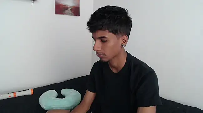 stevenosori online show from 01.18.25