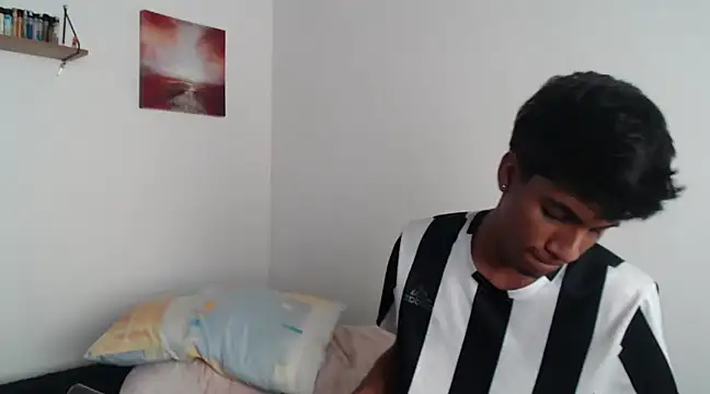 stevenosori online show from 01.30.25