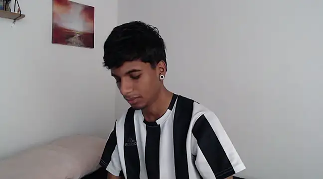 stevenosori online show from 01.31.25