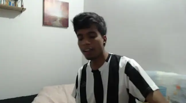 stevenosori online show from 02.01.25