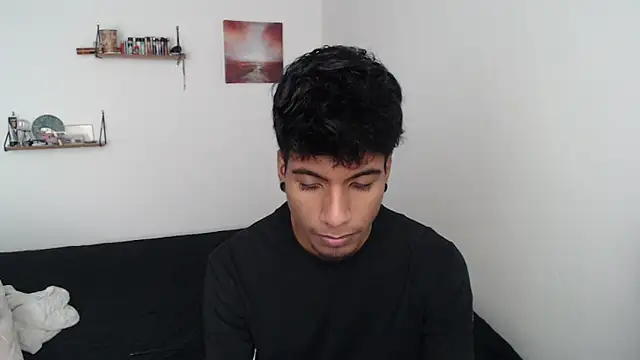 stevenosori online show from 02.17.25