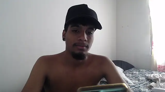 stevenosori online show from 10.09.25