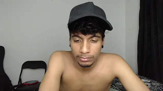 stevenosori online show from 10.29.25