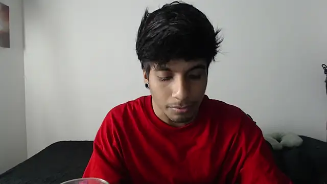 stevenosori online show from 11.21.25