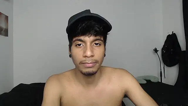 stevenosori online show from 11.30.25