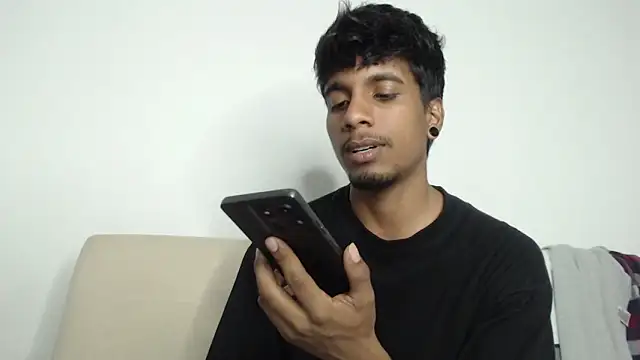 stevenosori online show from 04.04.26