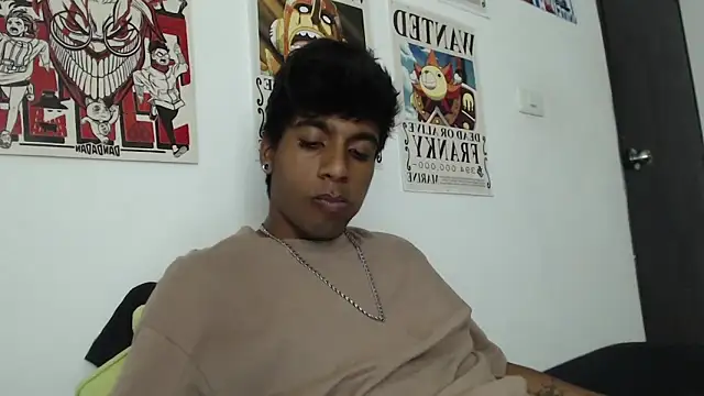 stevenosori online show from 04.20.26