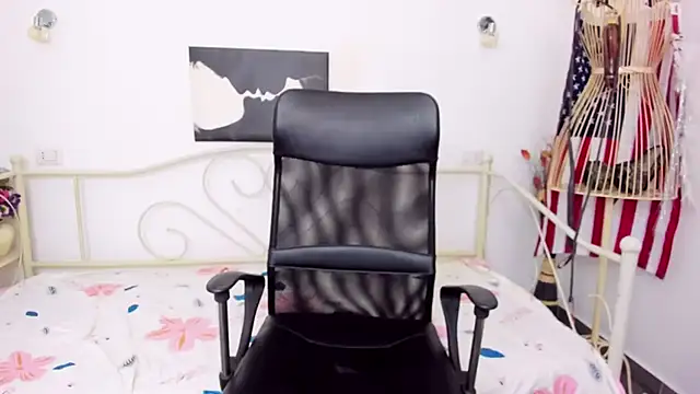 jessystarr online show from 02.14.25