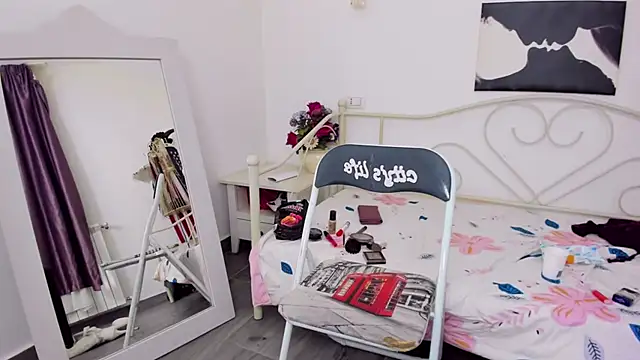 jessystarr online show from 03.05.25