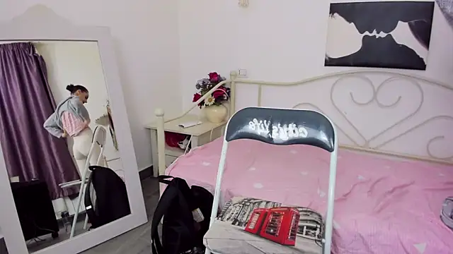 jessystarr online show from 03.07.25