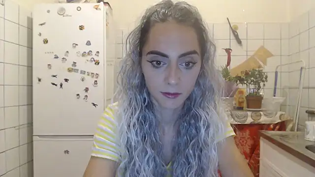 jessystarr online show from 09.09.25