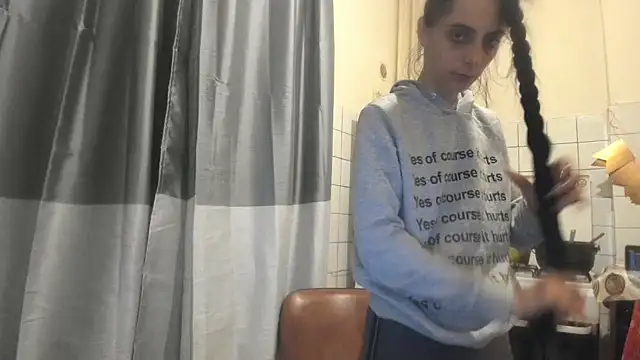 jessystarr online show from 09.30.25