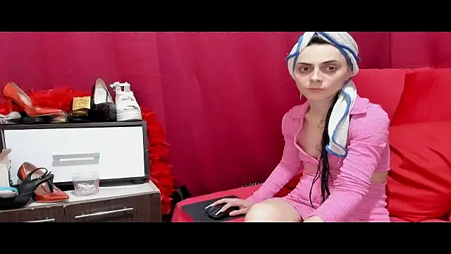 jessystarr online show from 04.03.26