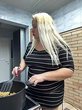 SabinaSweety online show from 02.16.26