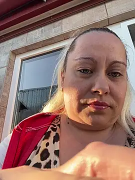 SabinaSweety online show from 03.16.26