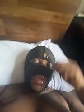 Ebony nasty girl online show from 06.22.26
