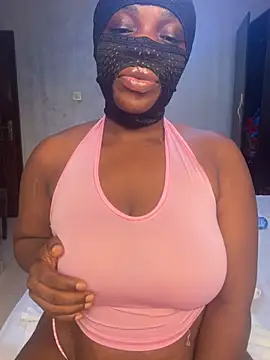 Ebony nasty girl online show from 06.28.26
