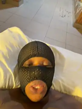 Ebony nasty girl online show from 07.27.26