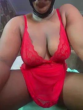 Ebony nasty girl online show from 07.31.26
