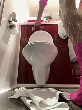 Snapshot of Yasmincd1 chatting on 03.04.26 Yasmincd1 online show from 03.04.26