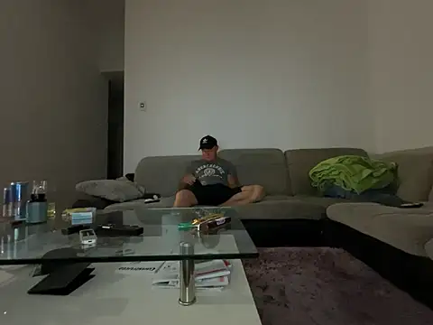 SteffenOhv online show from 03.25.26