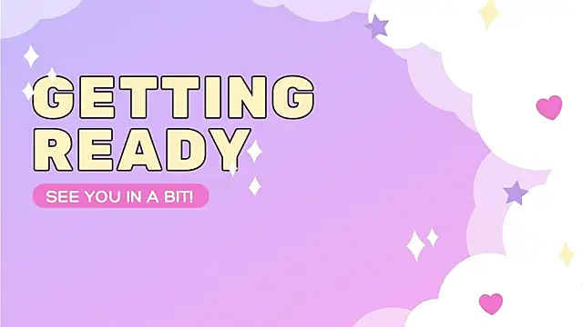 goodbyegrlz online show from 04.16.26