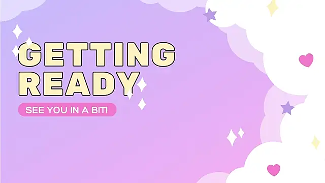 goodbyegrlz online show from 07.05.26