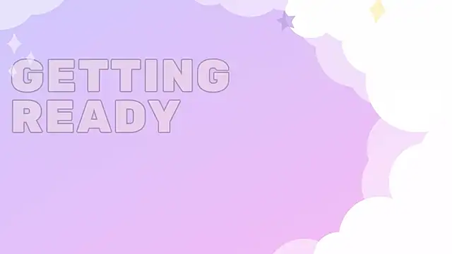 goodbyegrlz online show from 07.23.26