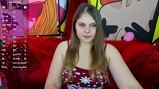 VinnaSky online show from 11.05.25